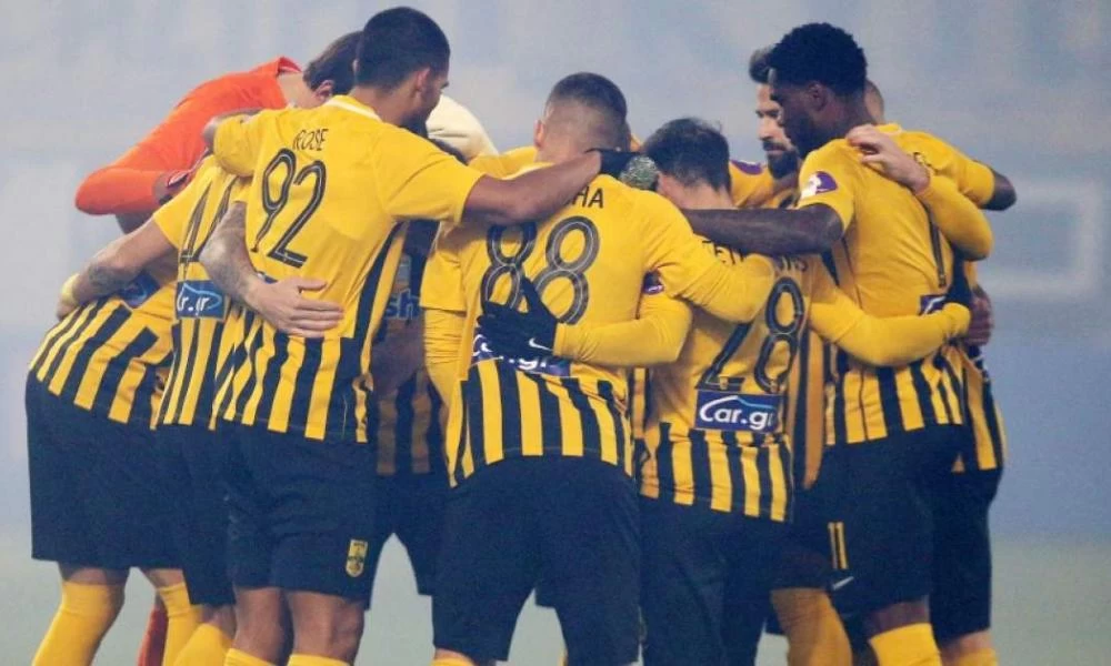 ΑΕΚ: Προχωράει για τρεις μεταγραφές